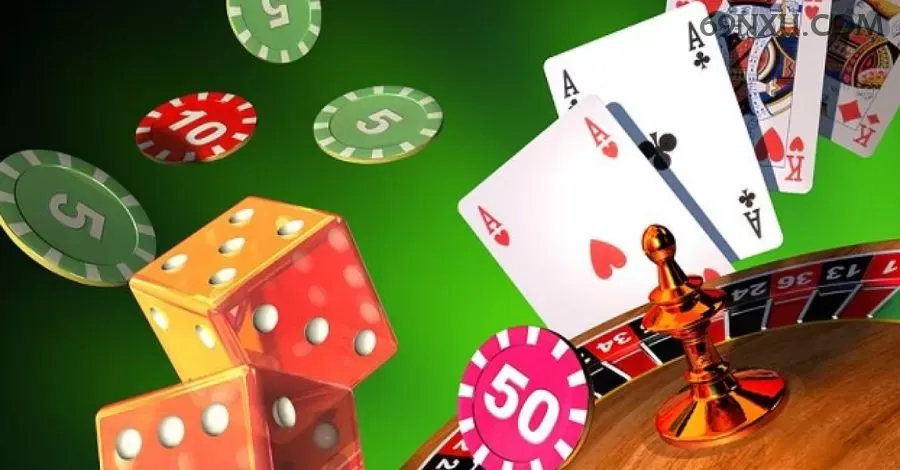 Cassino 69nx app mobile