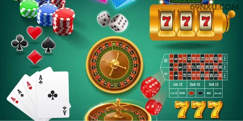 69nx slots no app