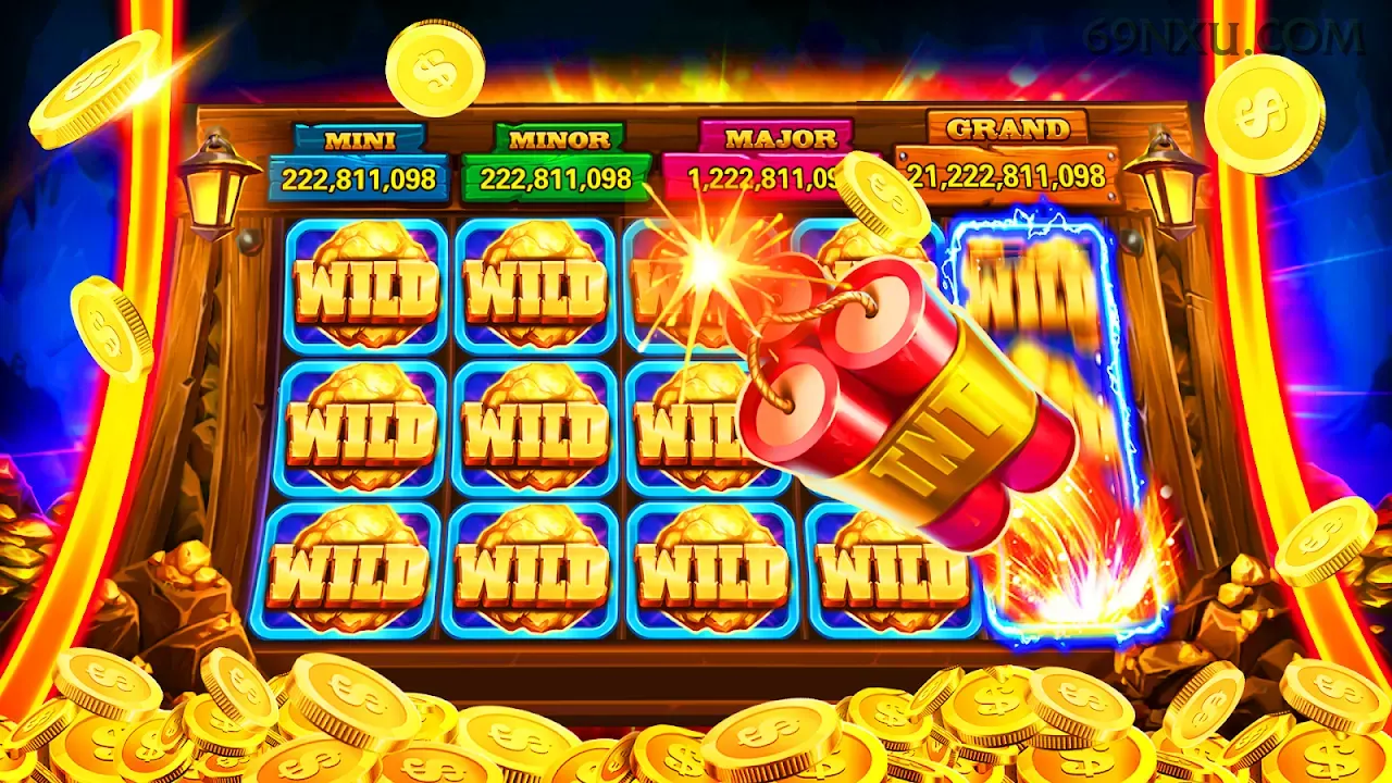 App 69nx slots mobile