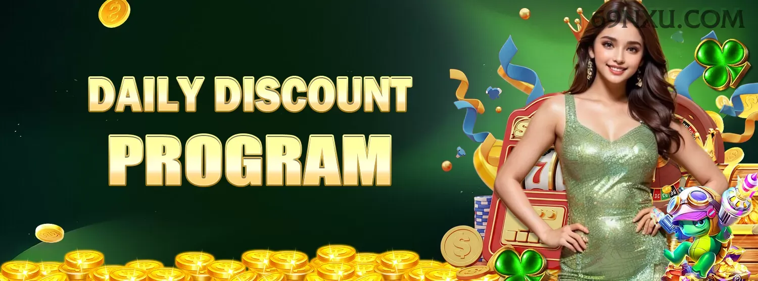 Slots com prêmios 69nx